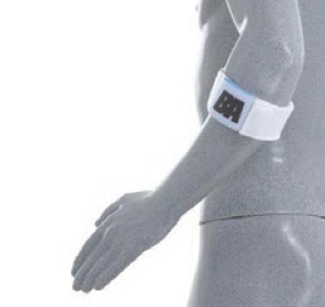 Body Assist 970 tennis elbow band